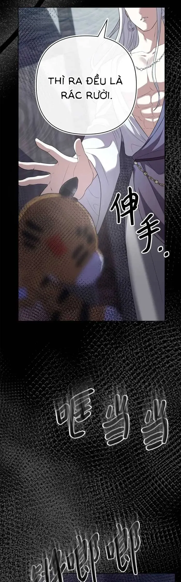 Xuyên Nhầm Thành Con Gái Kẻ Ăn Chơi