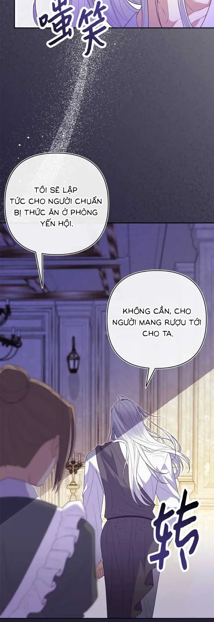 Xuyên Nhầm Thành Con Gái Kẻ Ăn Chơi