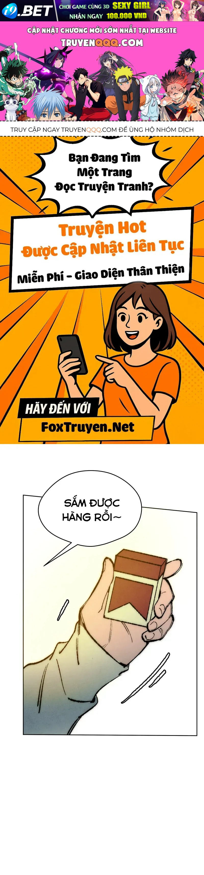 Hand Jumper Chap 115 - Next Chap 114