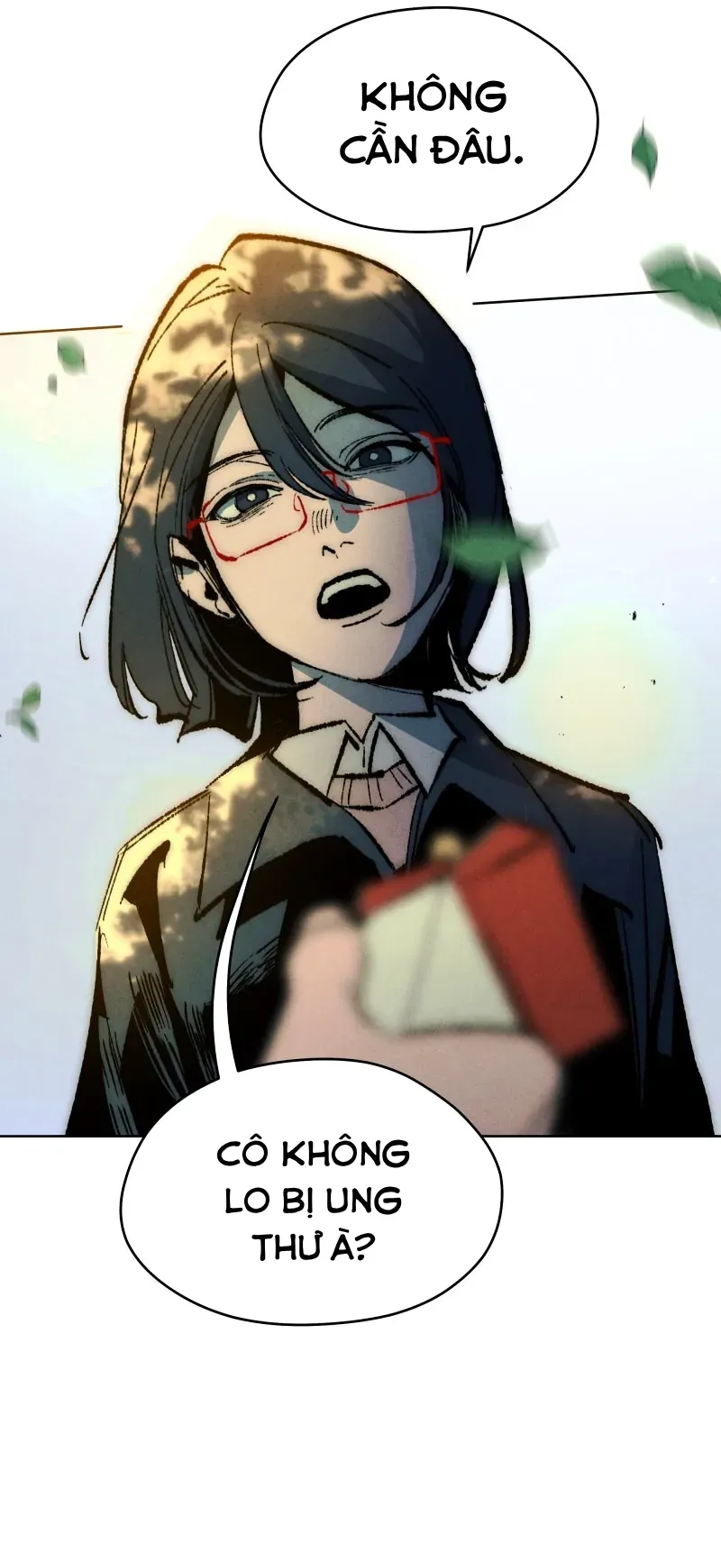 Hand Jumper Chap 115 - Next Chap 114