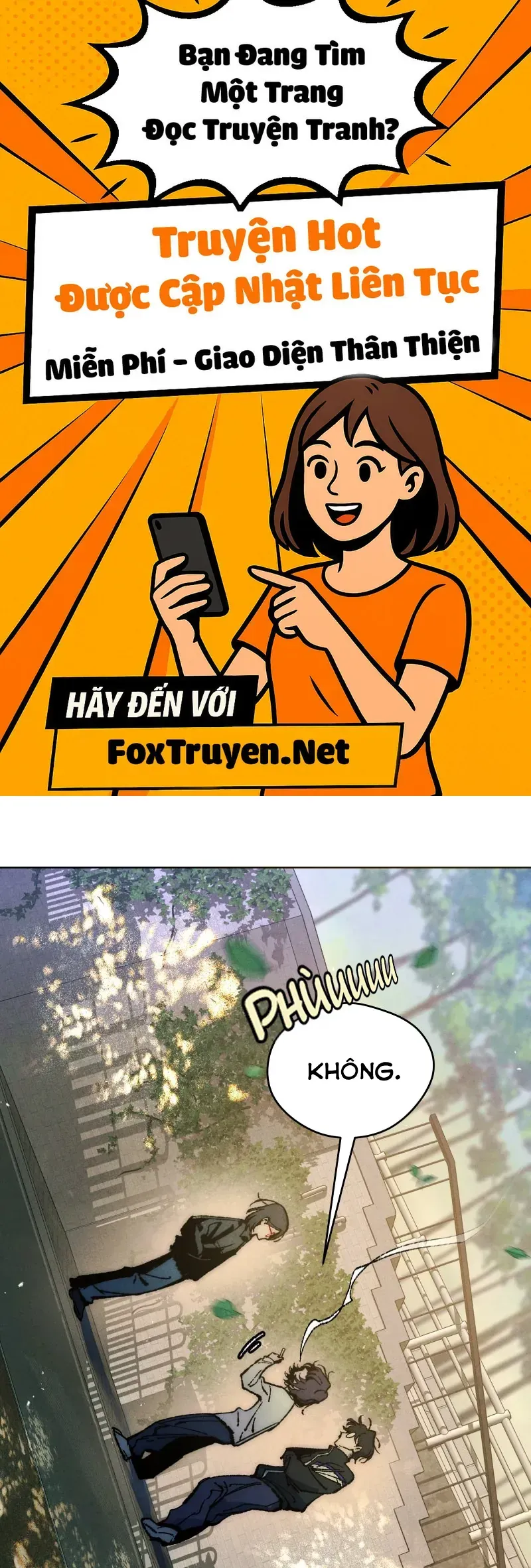 Hand Jumper Chap 115 - Next Chap 114