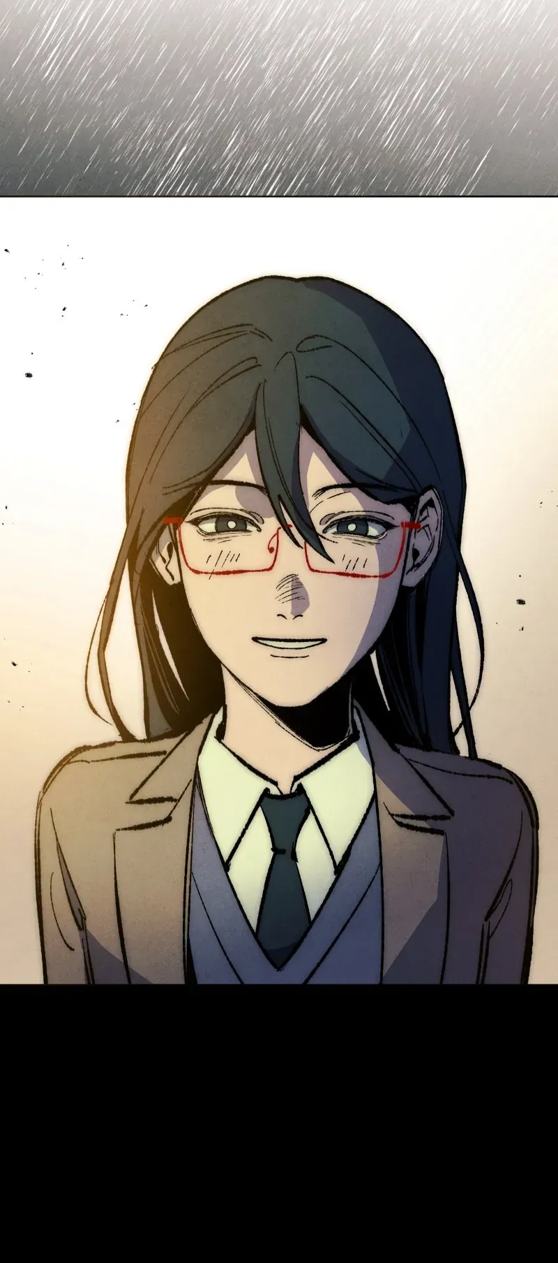 Hand Jumper Chap 115 - Next Chap 114