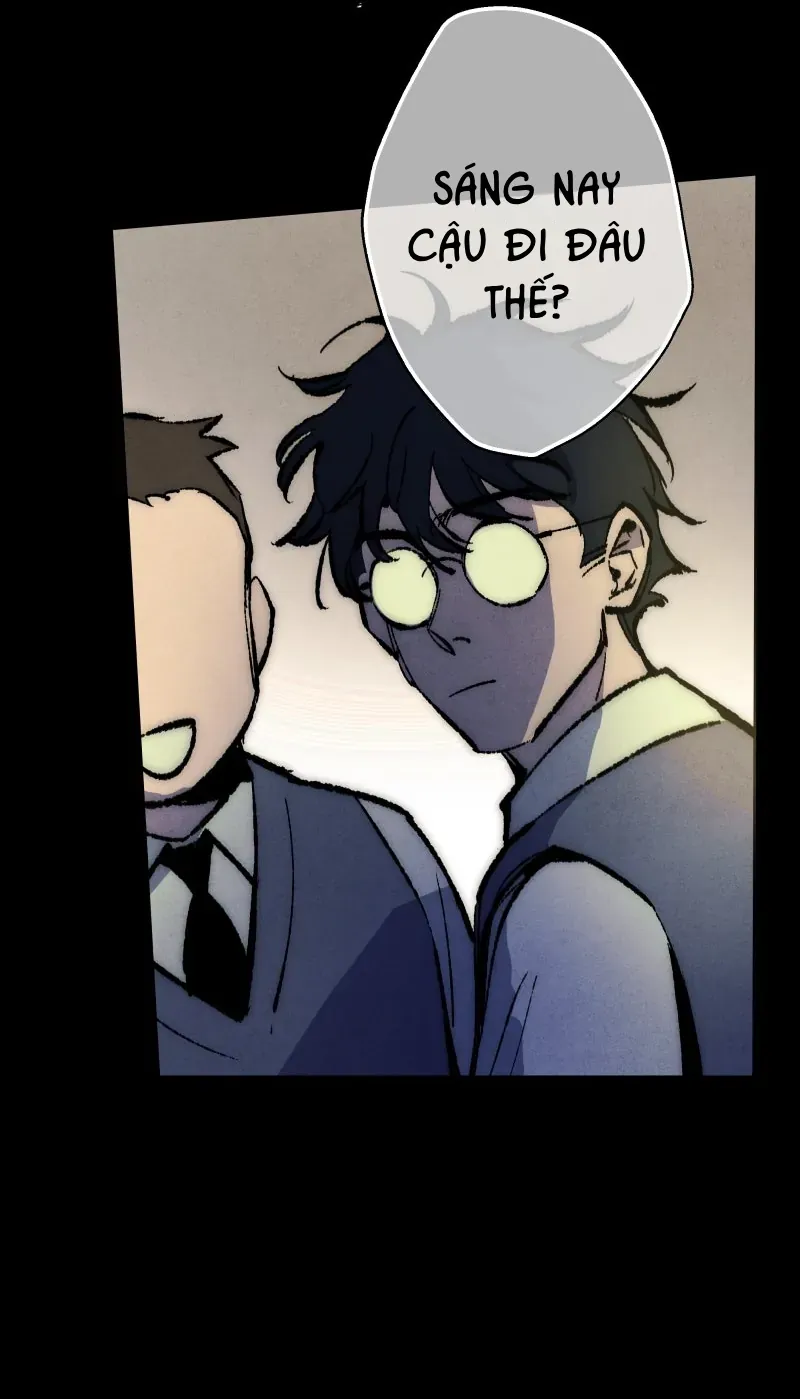 Hand Jumper Chap 115 - Next Chap 114