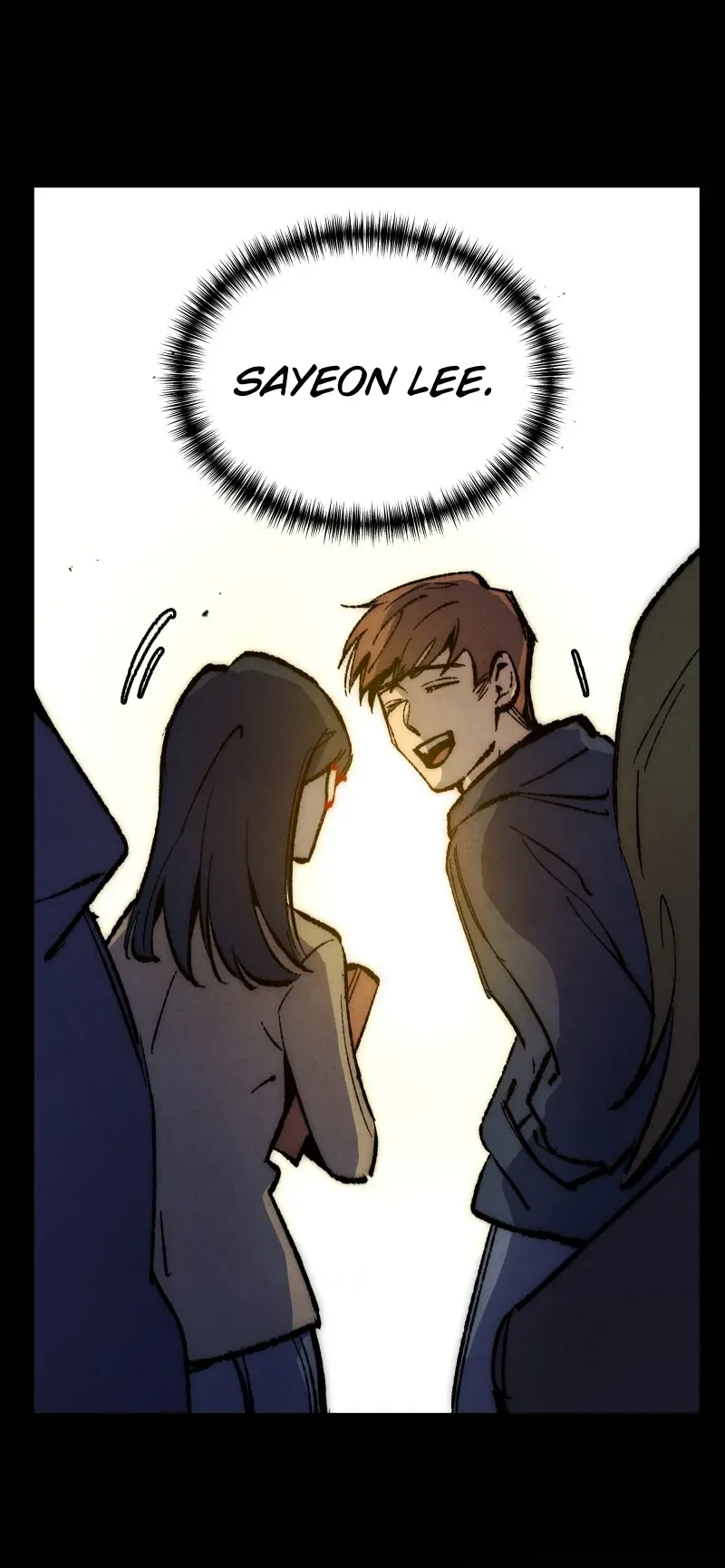 Hand Jumper Chap 115 - Next Chap 114