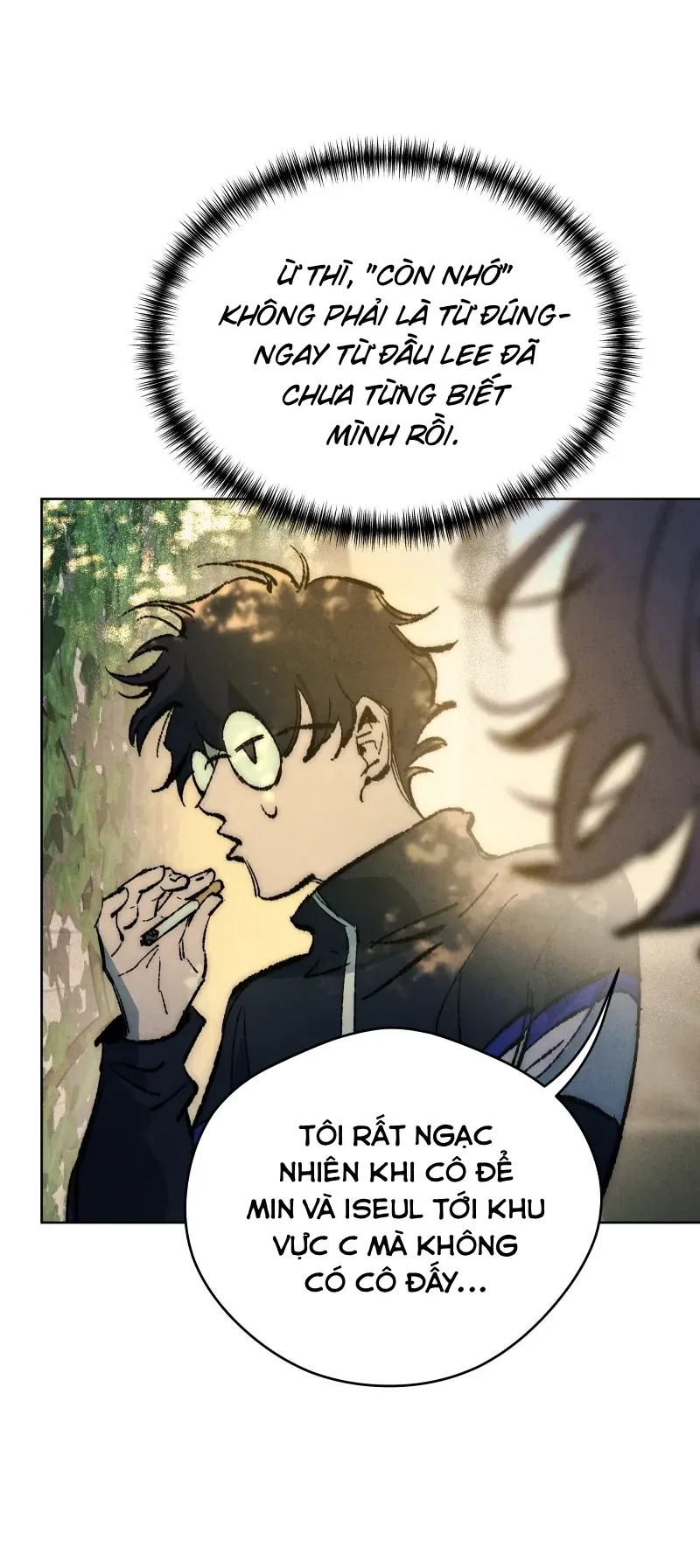 Hand Jumper Chap 115 - Next Chap 114