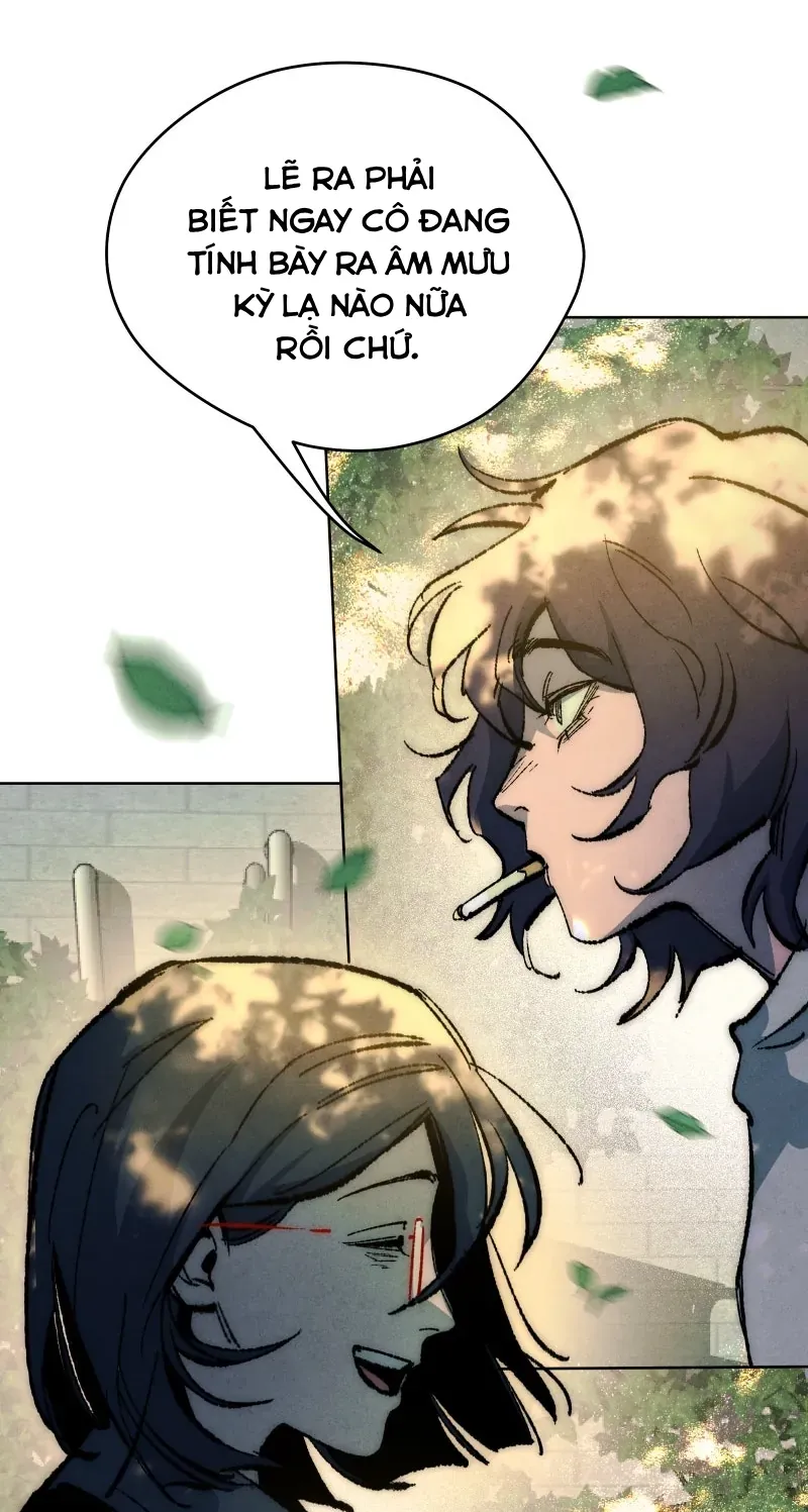 Hand Jumper Chap 115 - Next Chap 114