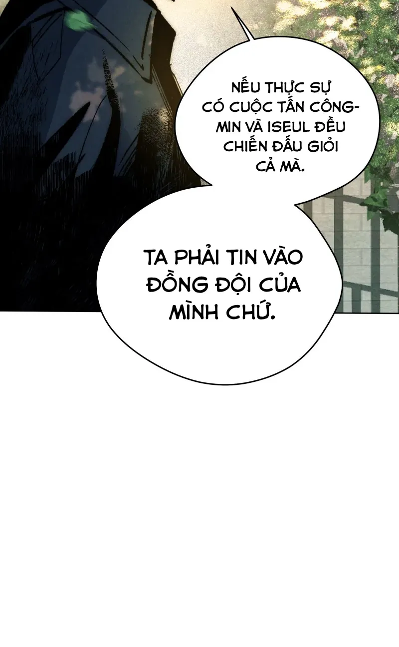 Hand Jumper Chap 115 - Next Chap 114