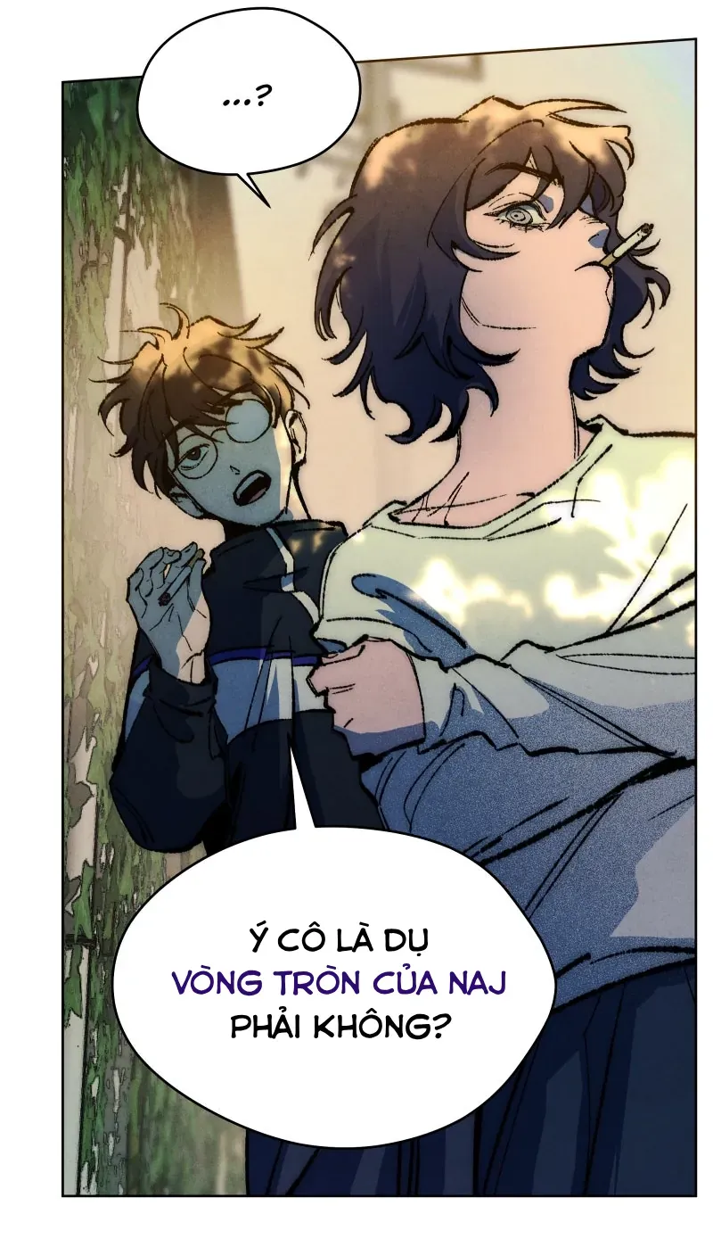 Hand Jumper Chap 115 - Next Chap 114