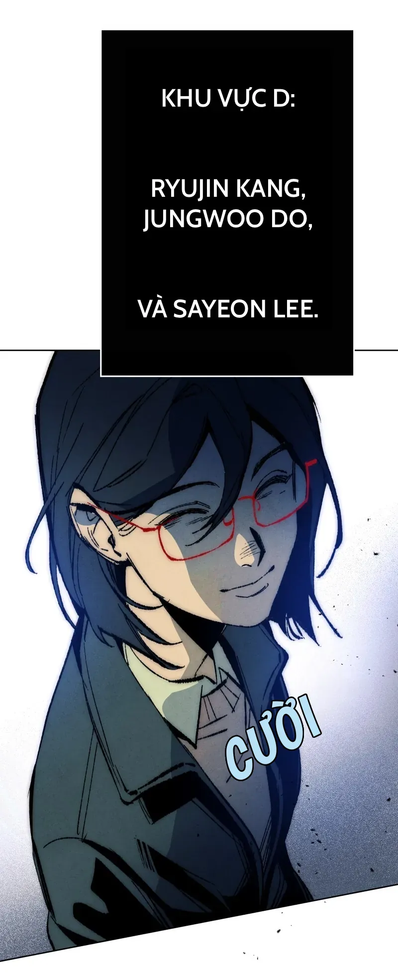 Hand Jumper Chap 115 - Next Chap 114