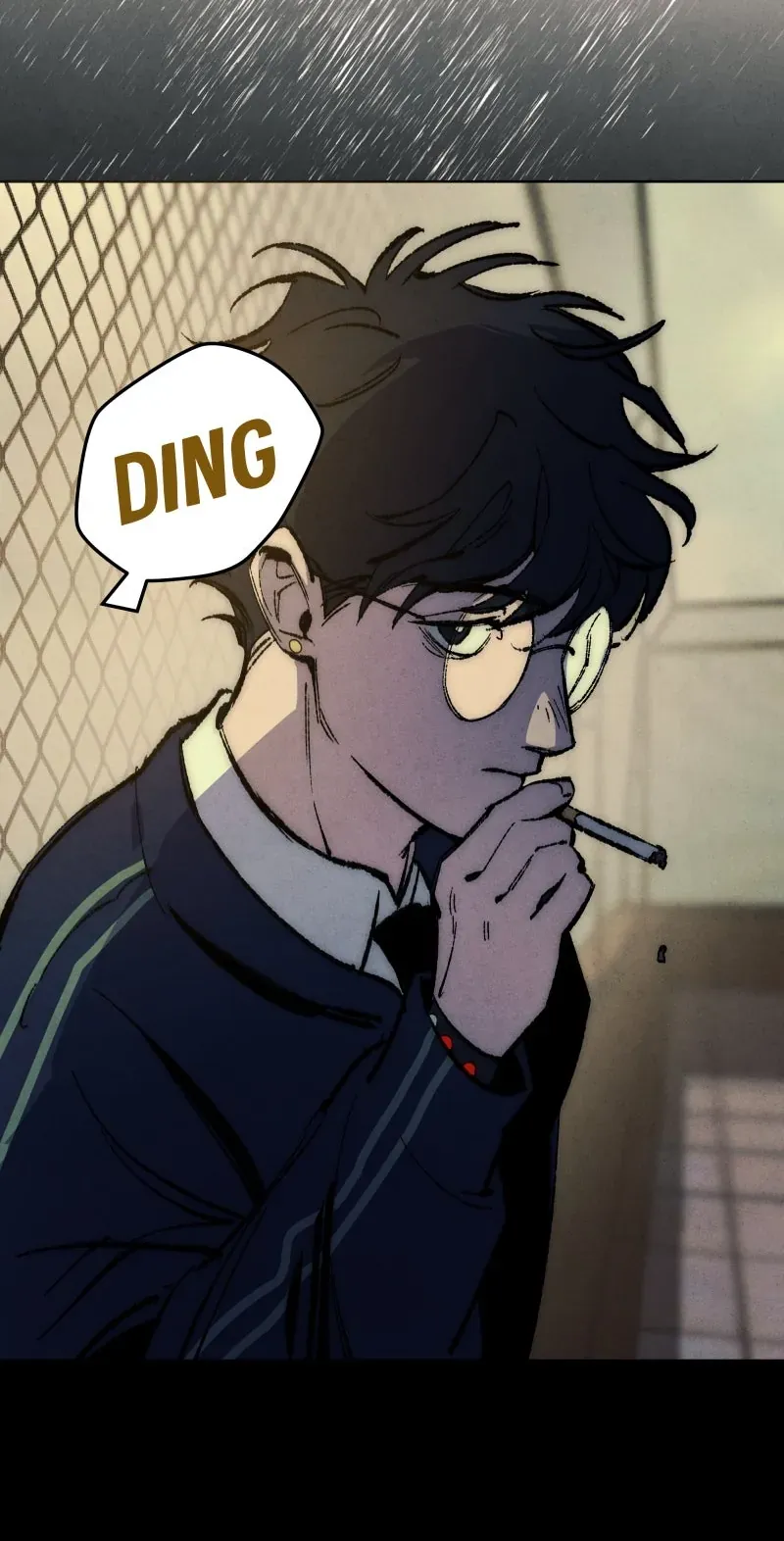 Hand Jumper Chap 115 - Next Chap 114