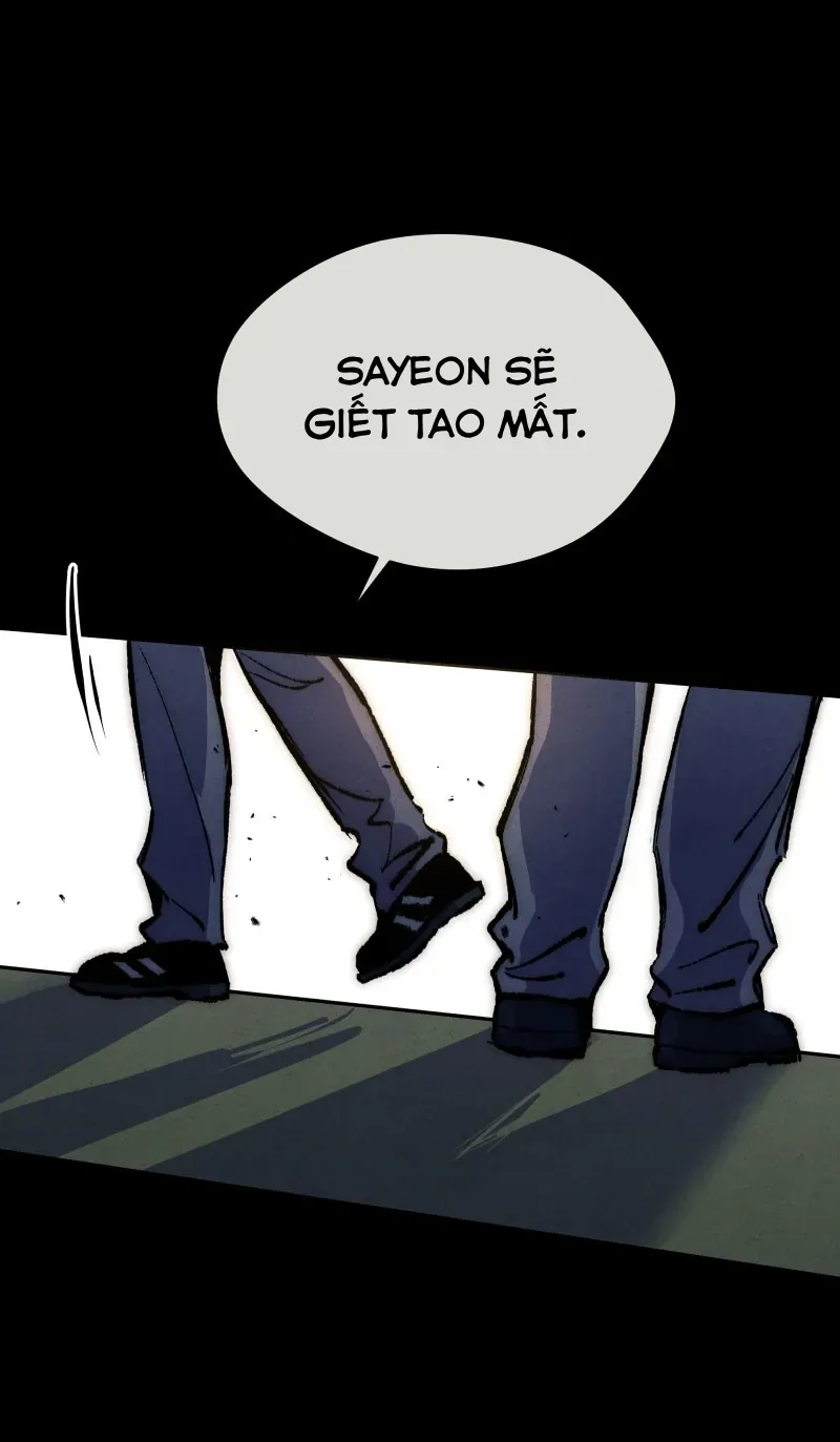 Hand Jumper Chap 115 - Next Chap 114