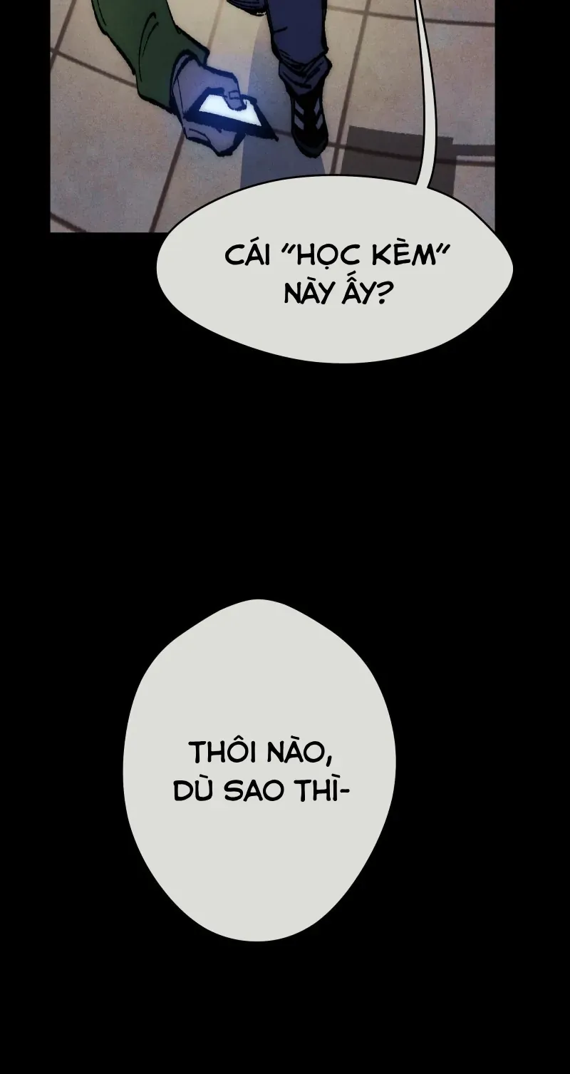 Hand Jumper Chap 115 - Next Chap 114