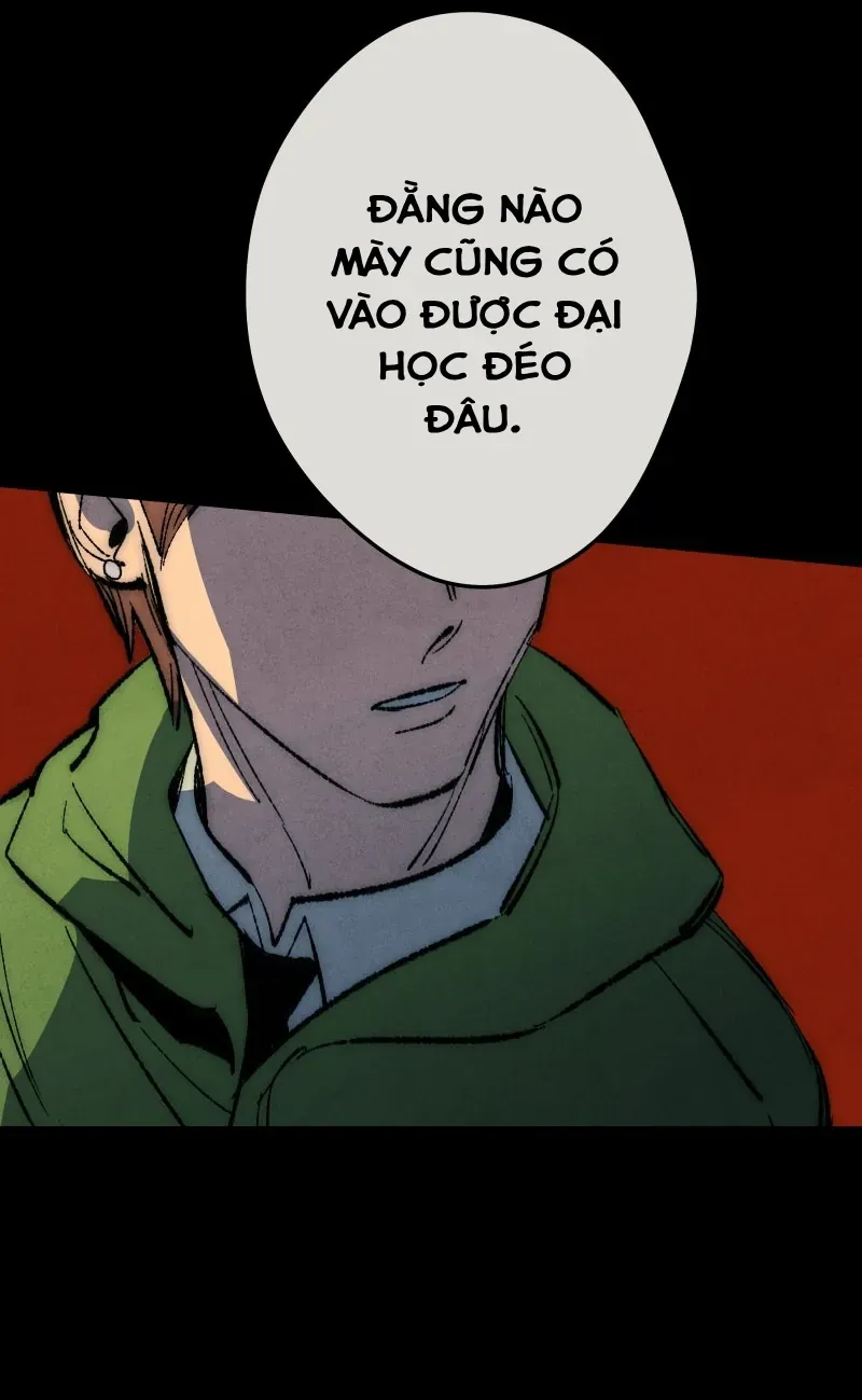 Hand Jumper Chap 115 - Next Chap 114