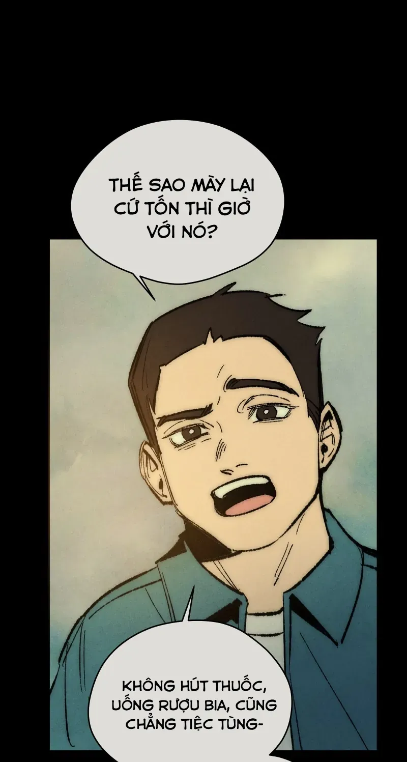 Hand Jumper Chap 115 - Next Chap 114