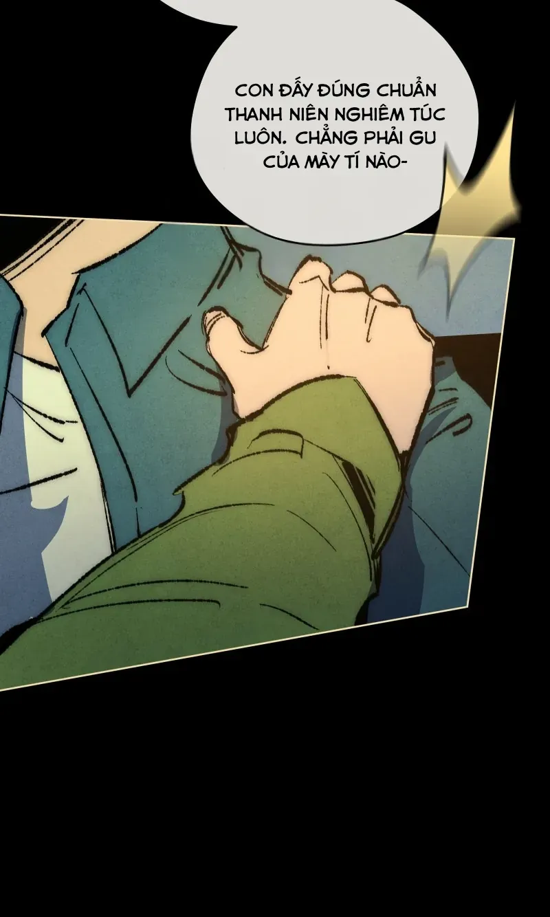 Hand Jumper Chap 115 - Next Chap 114