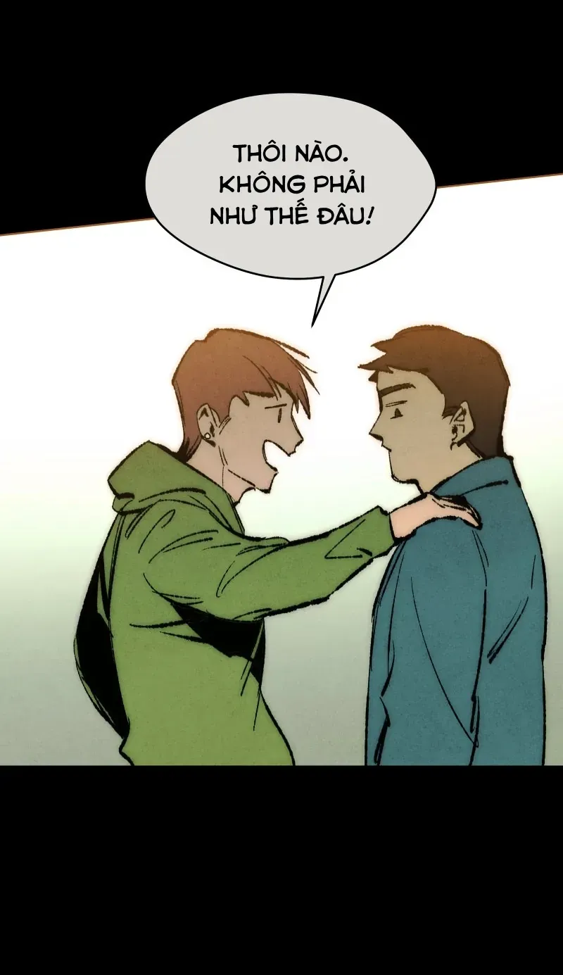 Hand Jumper Chap 115 - Next Chap 114