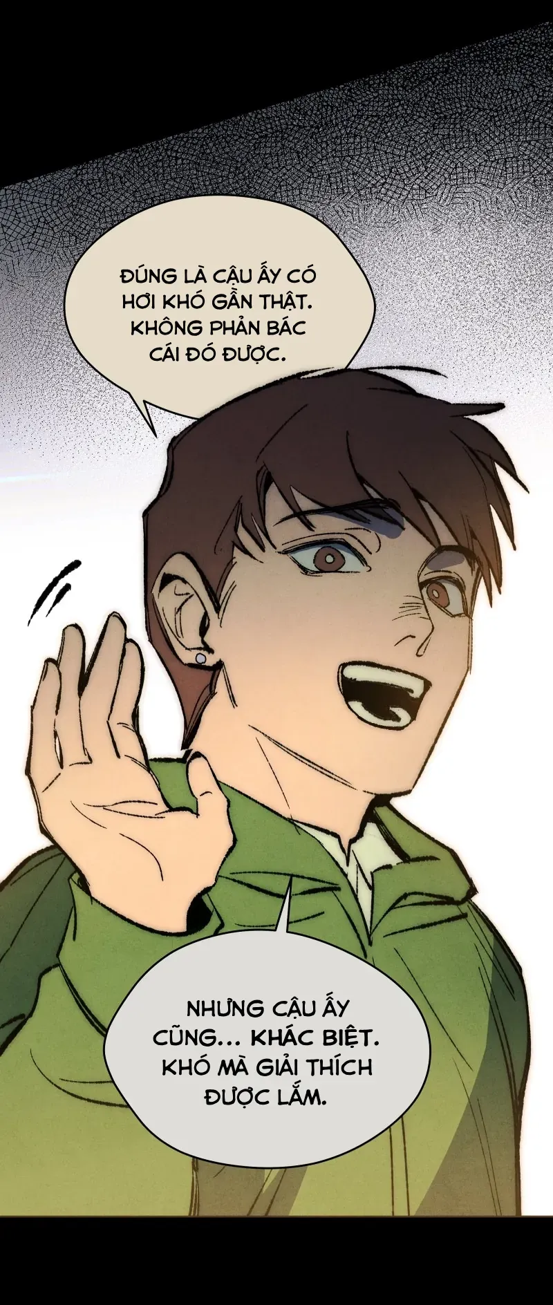 Hand Jumper Chap 115 - Next Chap 114