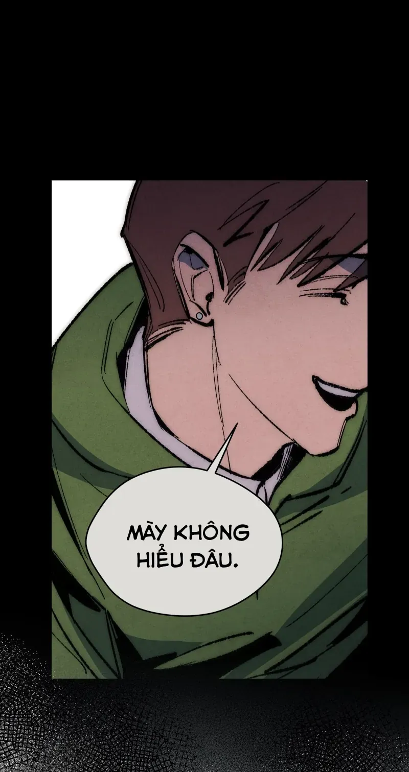 Hand Jumper Chap 115 - Next Chap 114