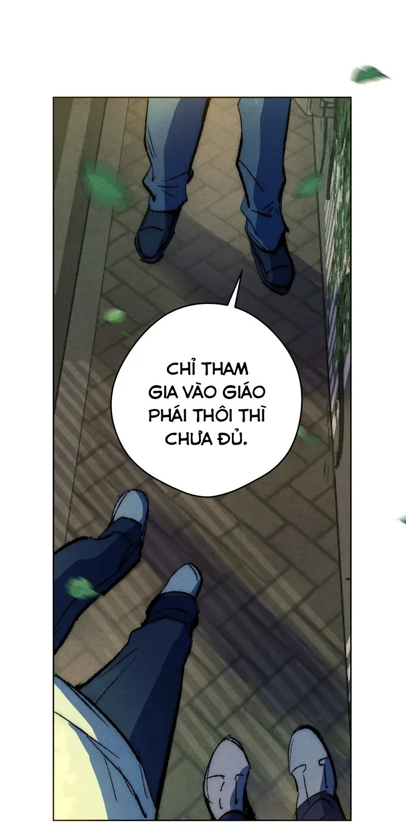 Hand Jumper Chap 115 - Next Chap 114