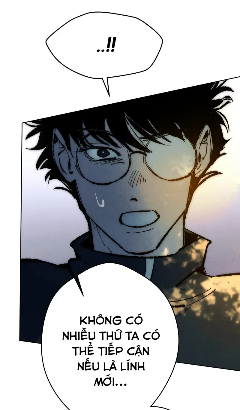 Hand Jumper Chap 115 - Next Chap 114