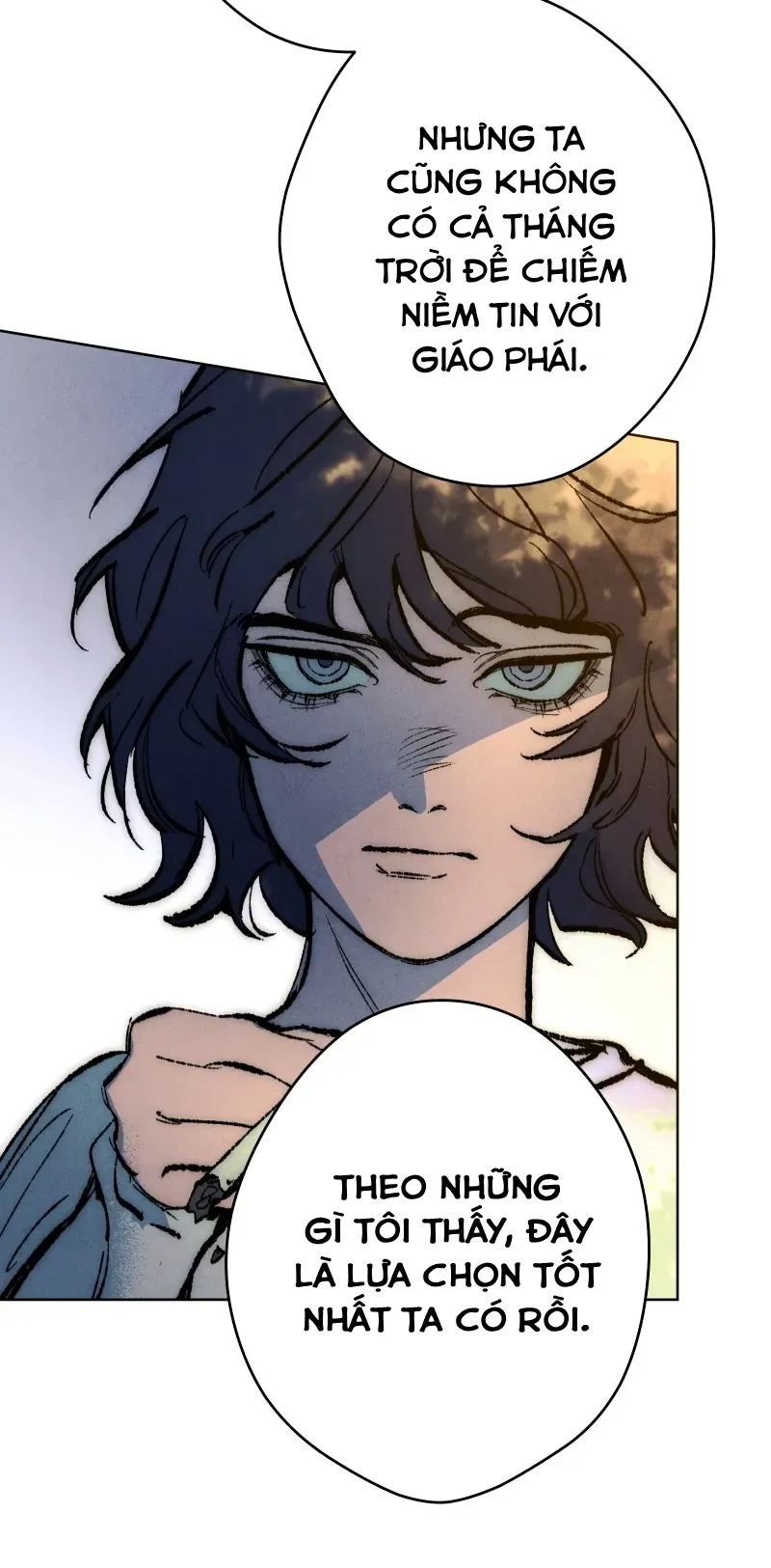 Hand Jumper Chap 115 - Next Chap 114