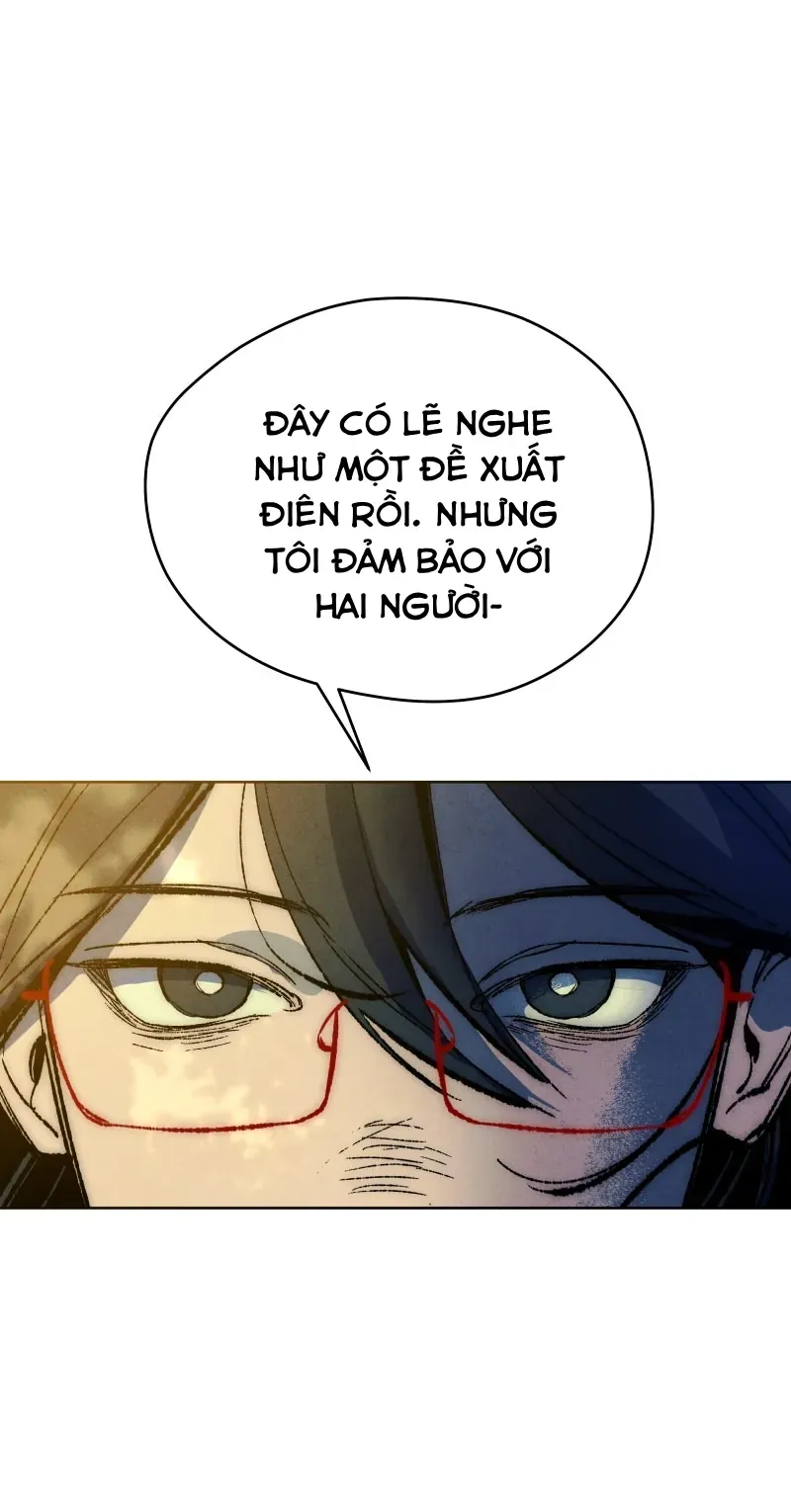 Hand Jumper Chap 115 - Next Chap 114