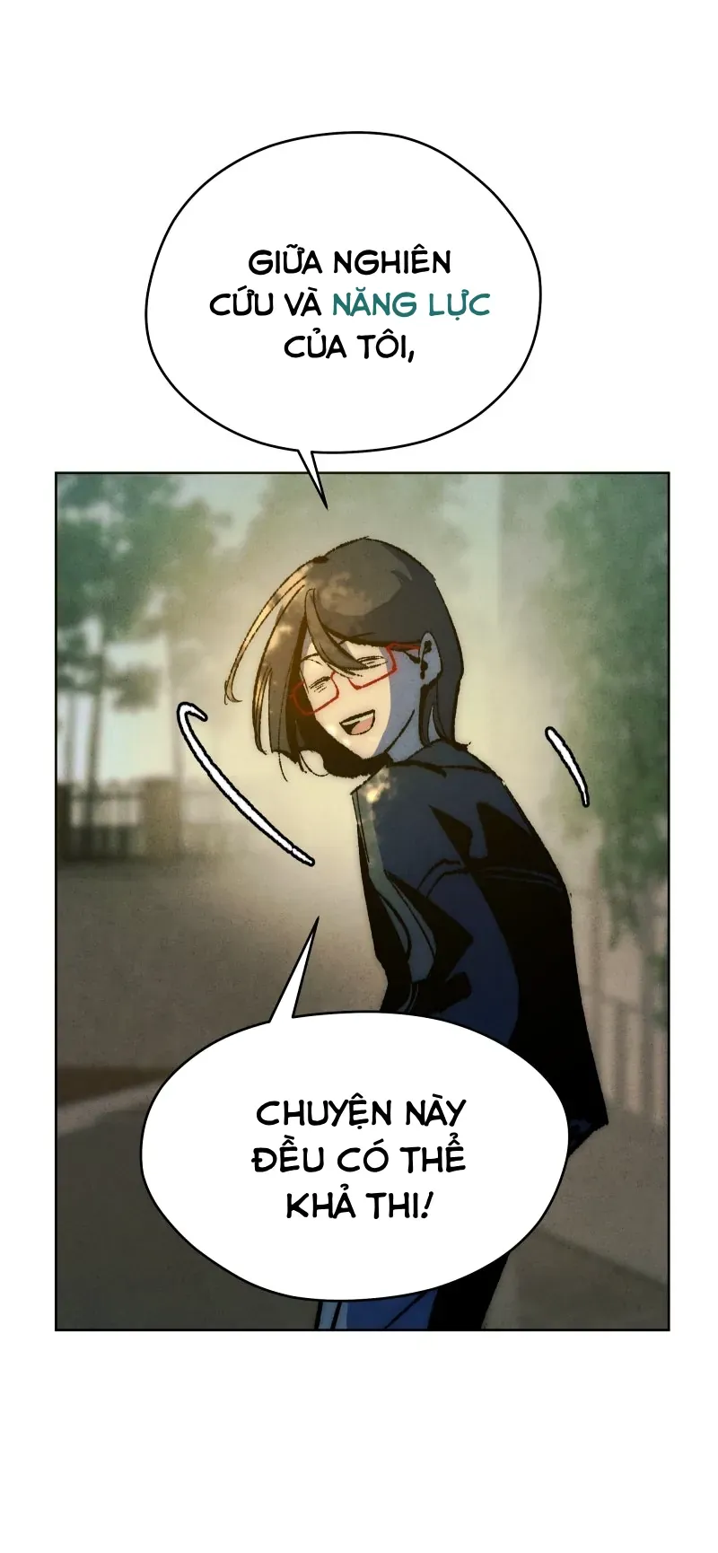 Hand Jumper Chap 115 - Next Chap 114