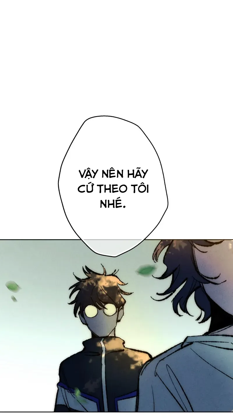 Hand Jumper Chap 115 - Next Chap 114