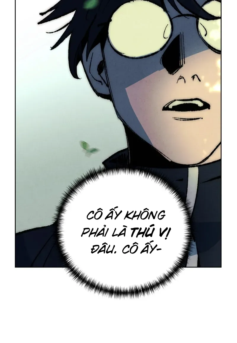 Hand Jumper Chap 115 - Next Chap 114