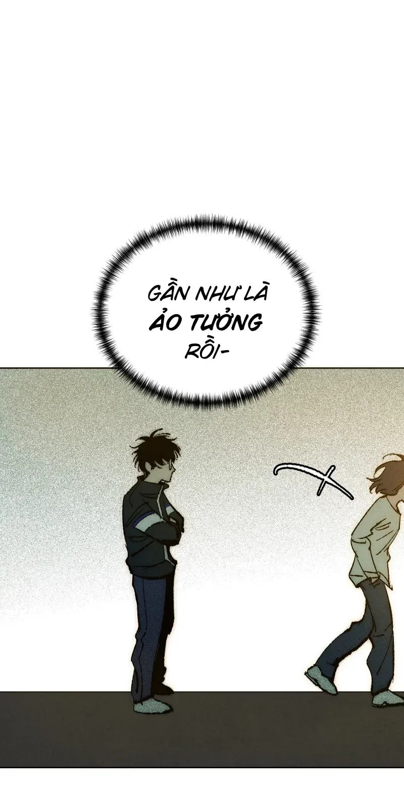 Hand Jumper Chap 115 - Next Chap 114