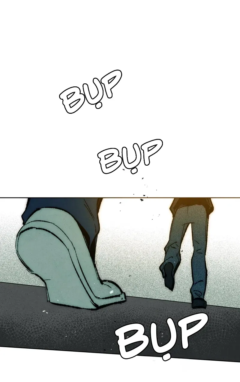 Hand Jumper Chap 115 - Next Chap 114