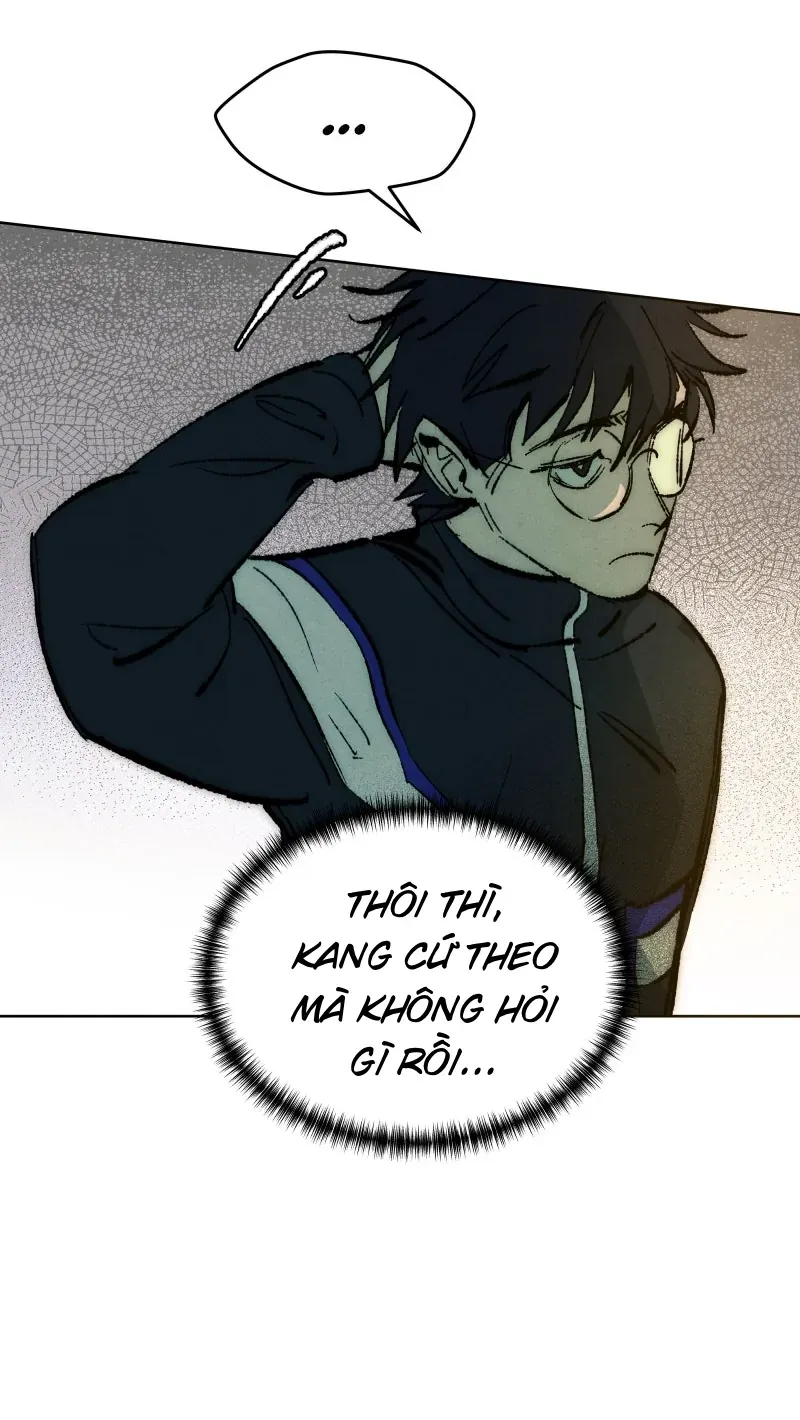 Hand Jumper Chap 115 - Next Chap 114