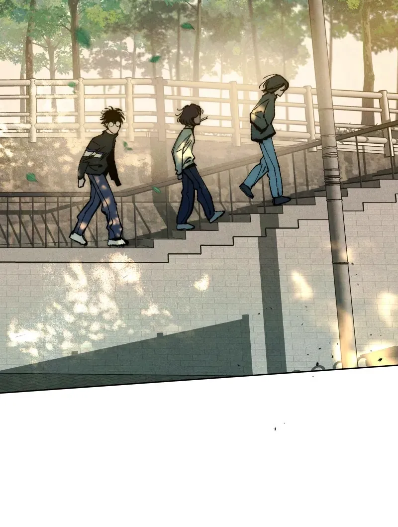 Hand Jumper Chap 115 - Next Chap 114