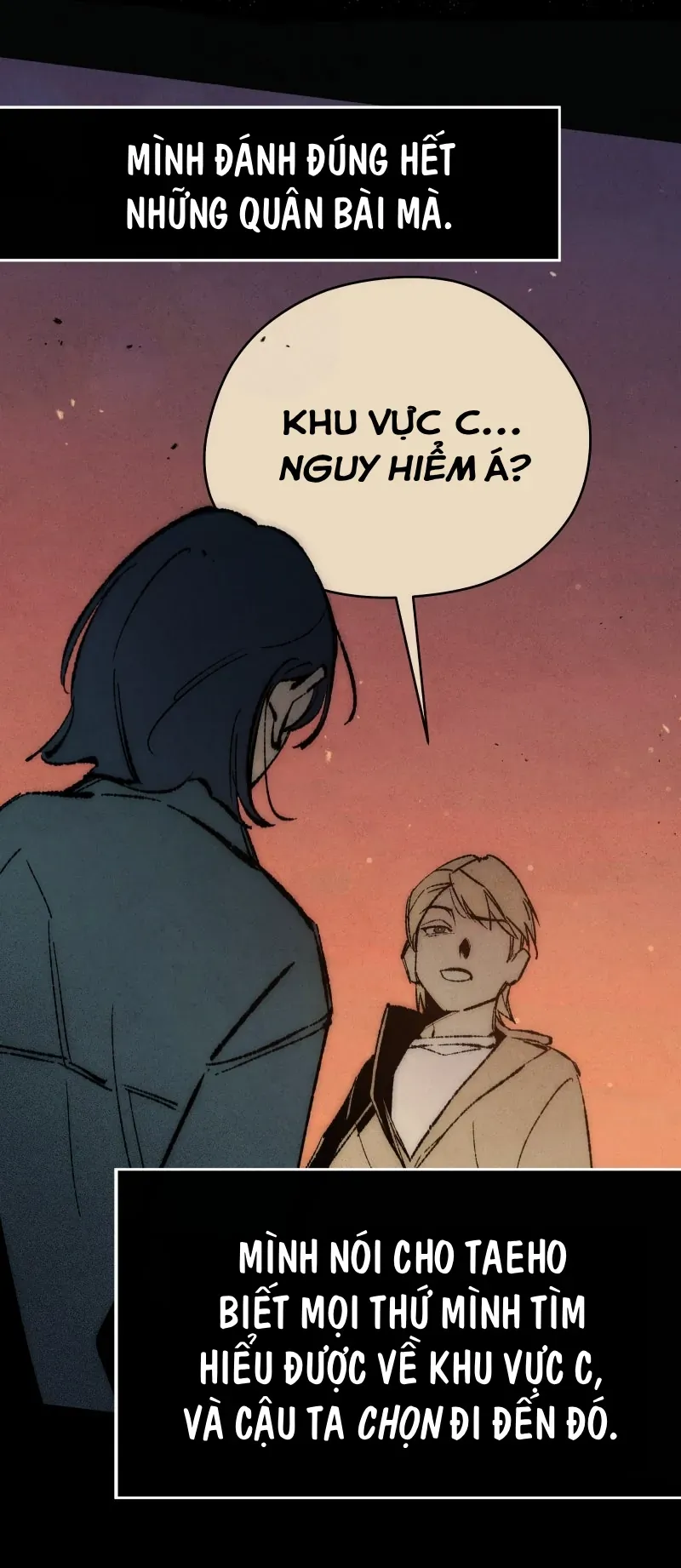 Hand Jumper Chap 115 - Next Chap 114