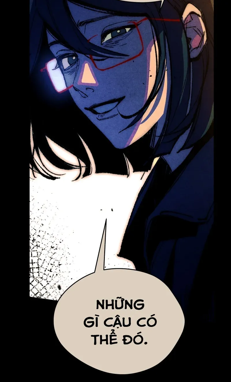 Hand Jumper Chap 115 - Next Chap 114