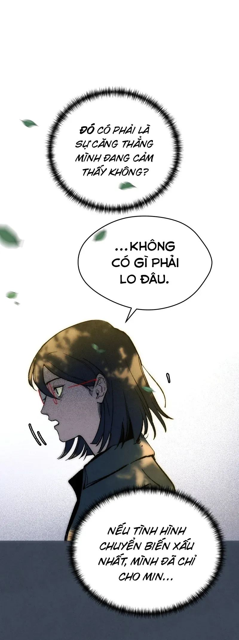 Hand Jumper Chap 115 - Next Chap 114