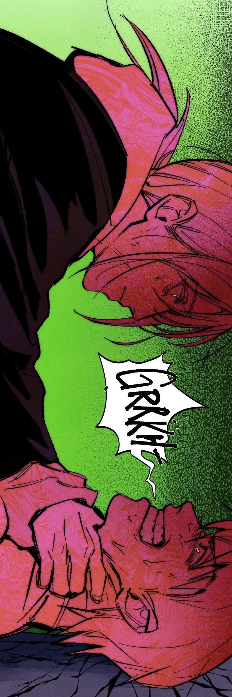 Hand Jumper Chap 115 - Next Chap 114