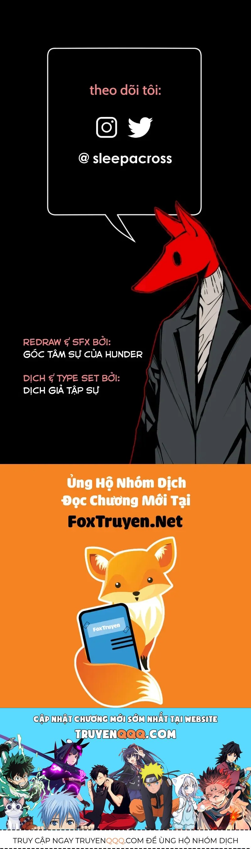 Hand Jumper Chap 115 - Next Chap 114