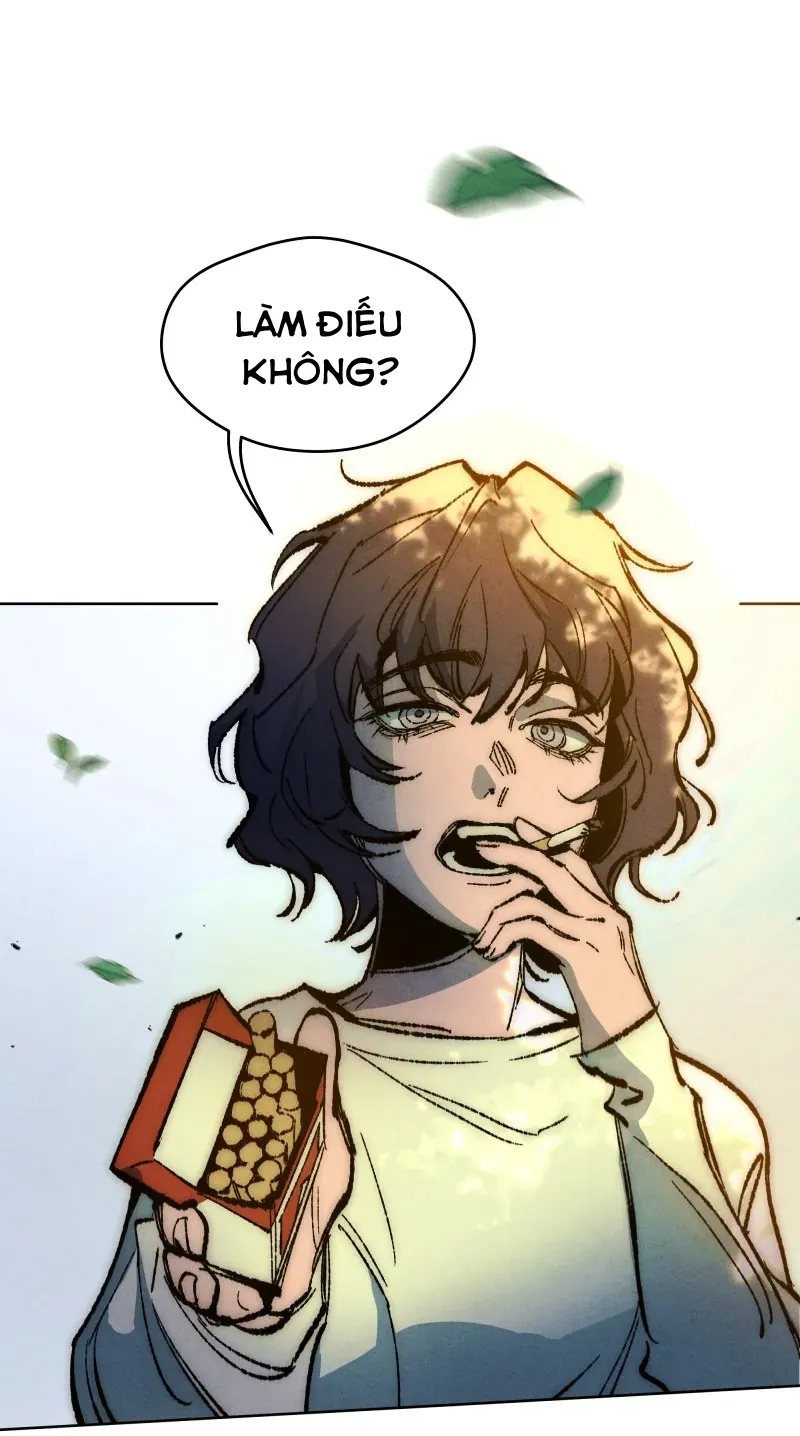 Hand Jumper Chap 115 - Next Chap 114