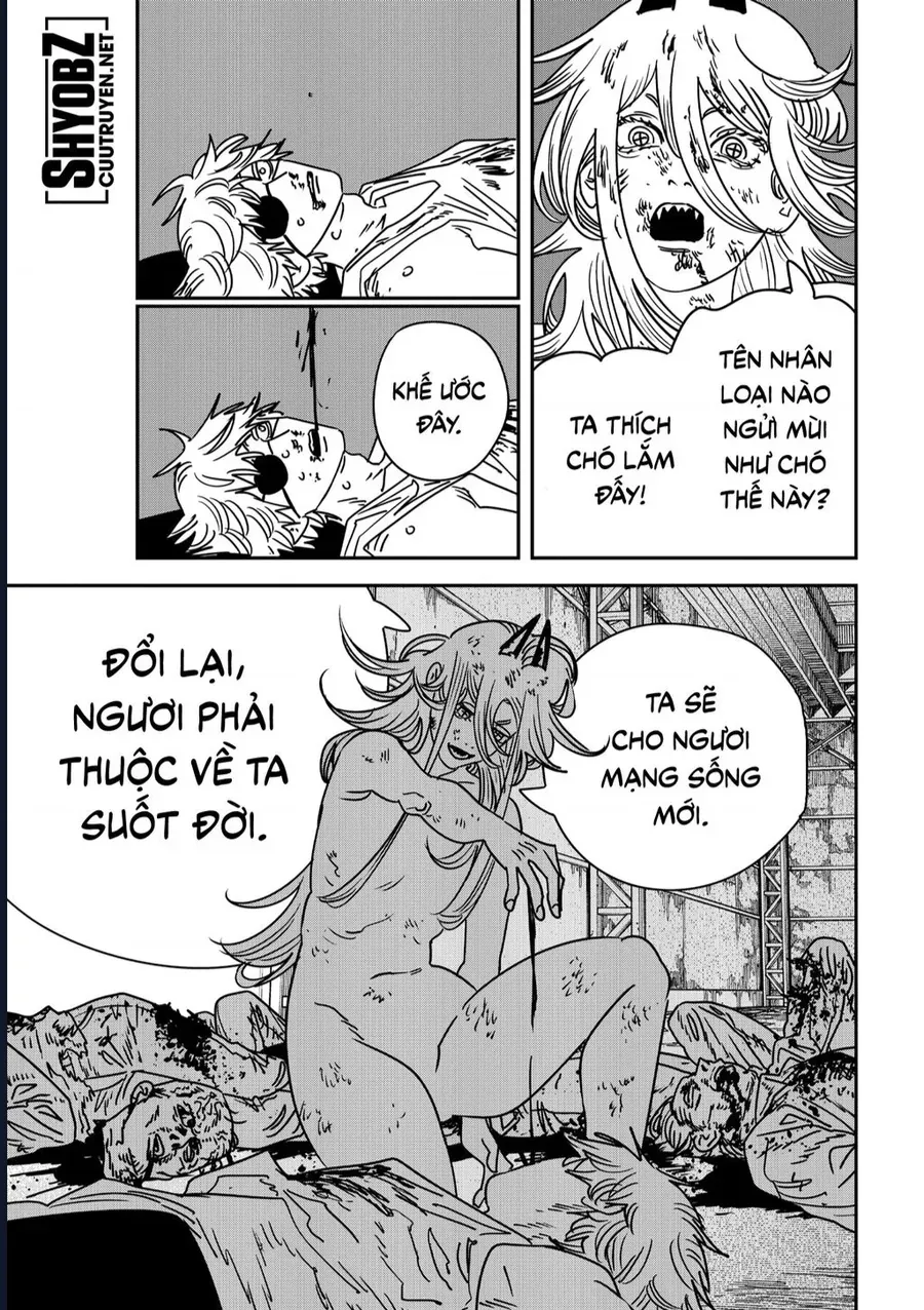 Thợ Săn Quỷ Chap 232 - Next Chap 231