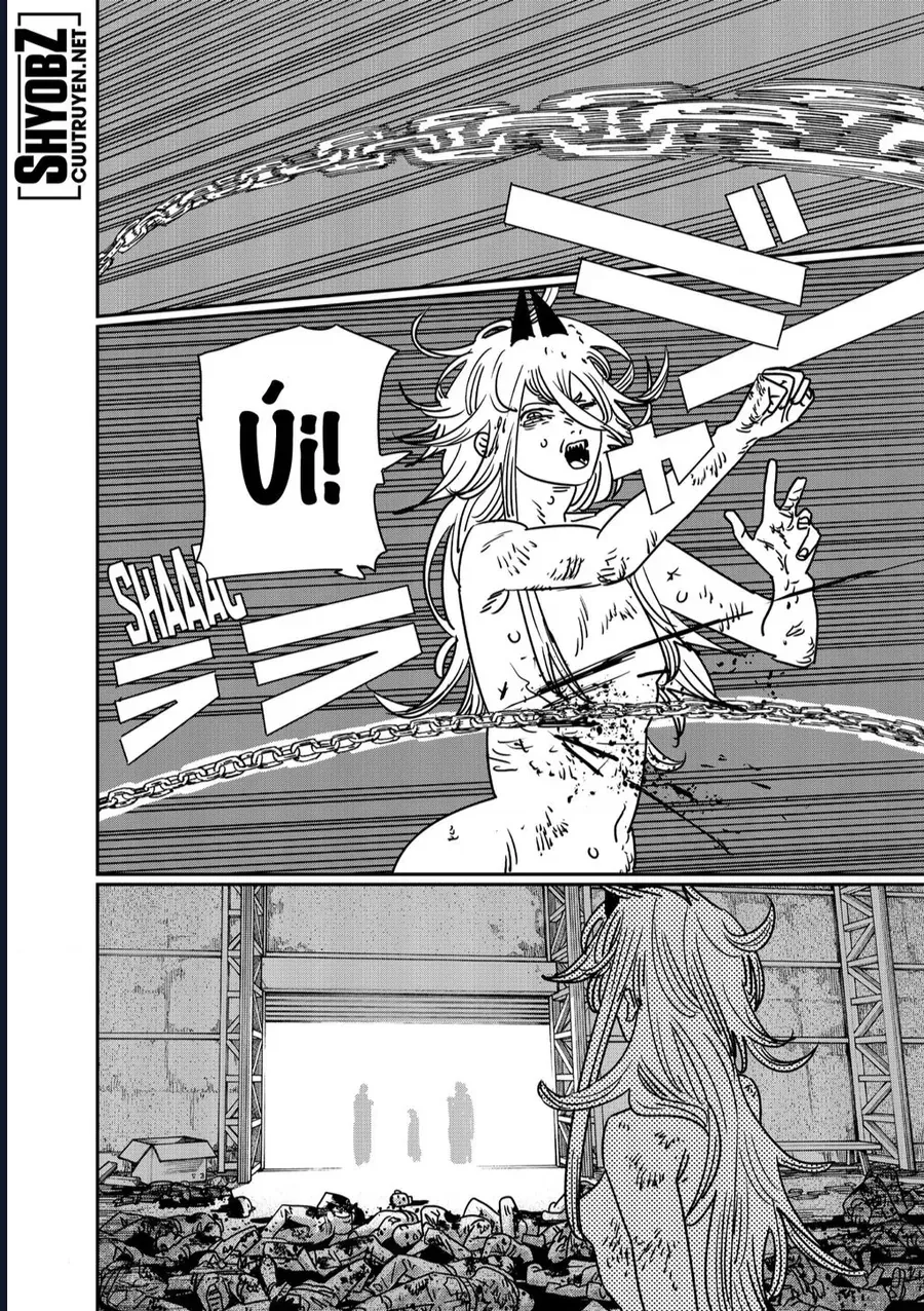 Thợ Săn Quỷ Chap 232 - Next Chap 231