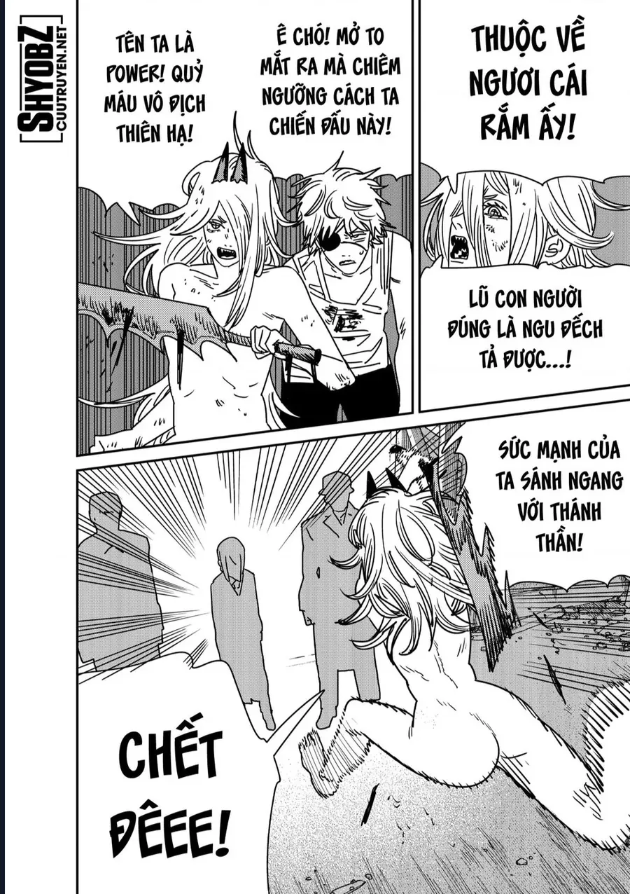 Thợ Săn Quỷ Chap 232 - Next Chap 231