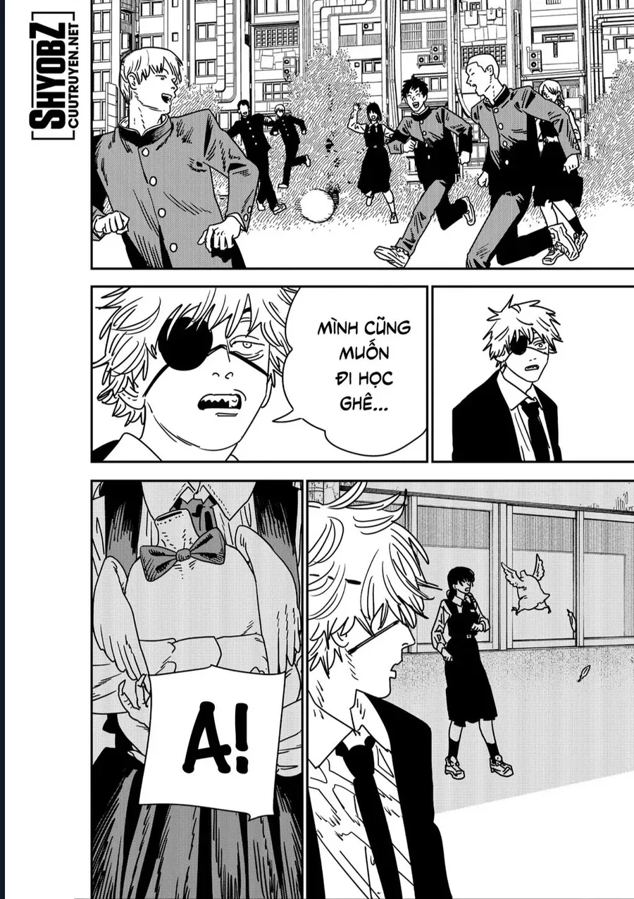 Thợ Săn Quỷ Chap 232 - Next Chap 231