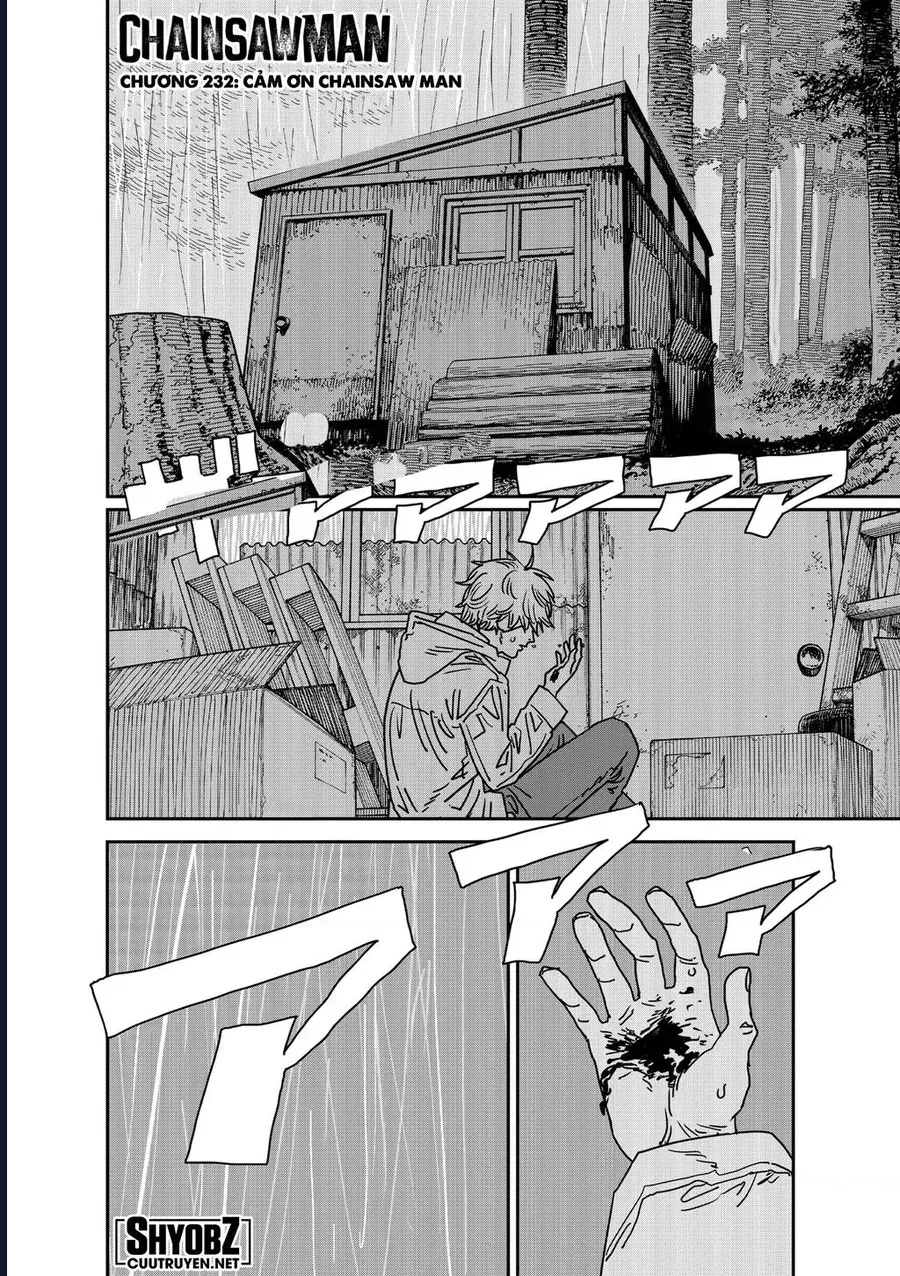 Thợ Săn Quỷ Chap 232 - Next Chap 231