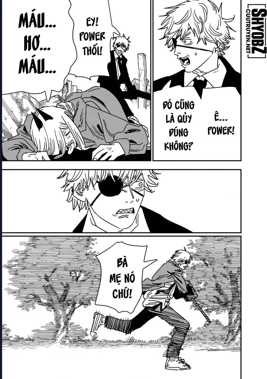 Thợ Săn Quỷ Chap 232 - Next Chap 231