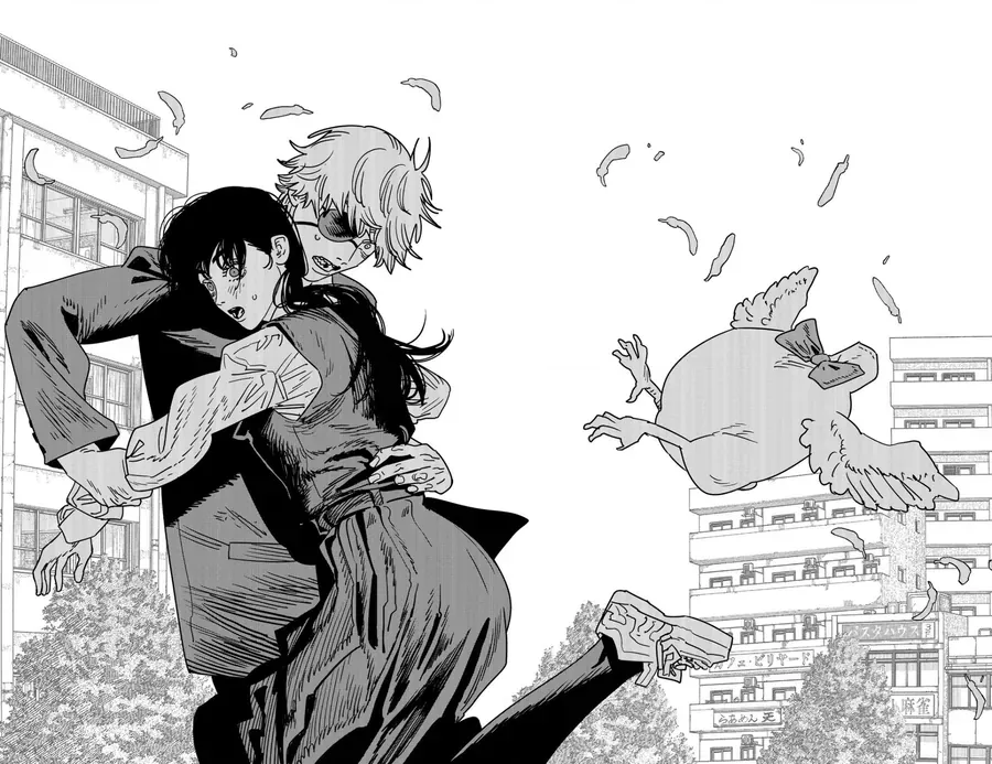 Thợ Săn Quỷ Chap 232 - Next Chap 231