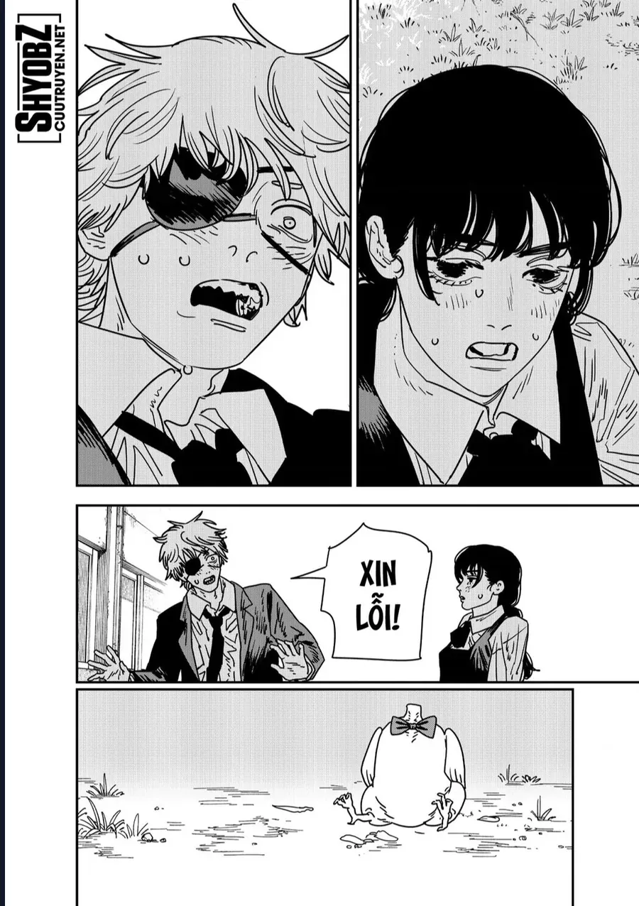 Thợ Săn Quỷ Chap 232 - Next Chap 231