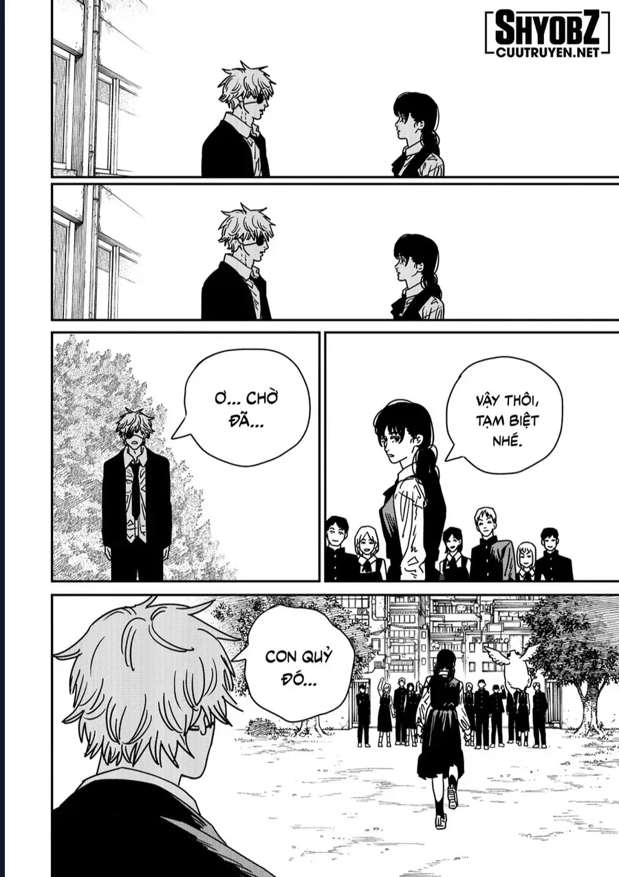 Thợ Săn Quỷ Chap 232 - Next Chap 231