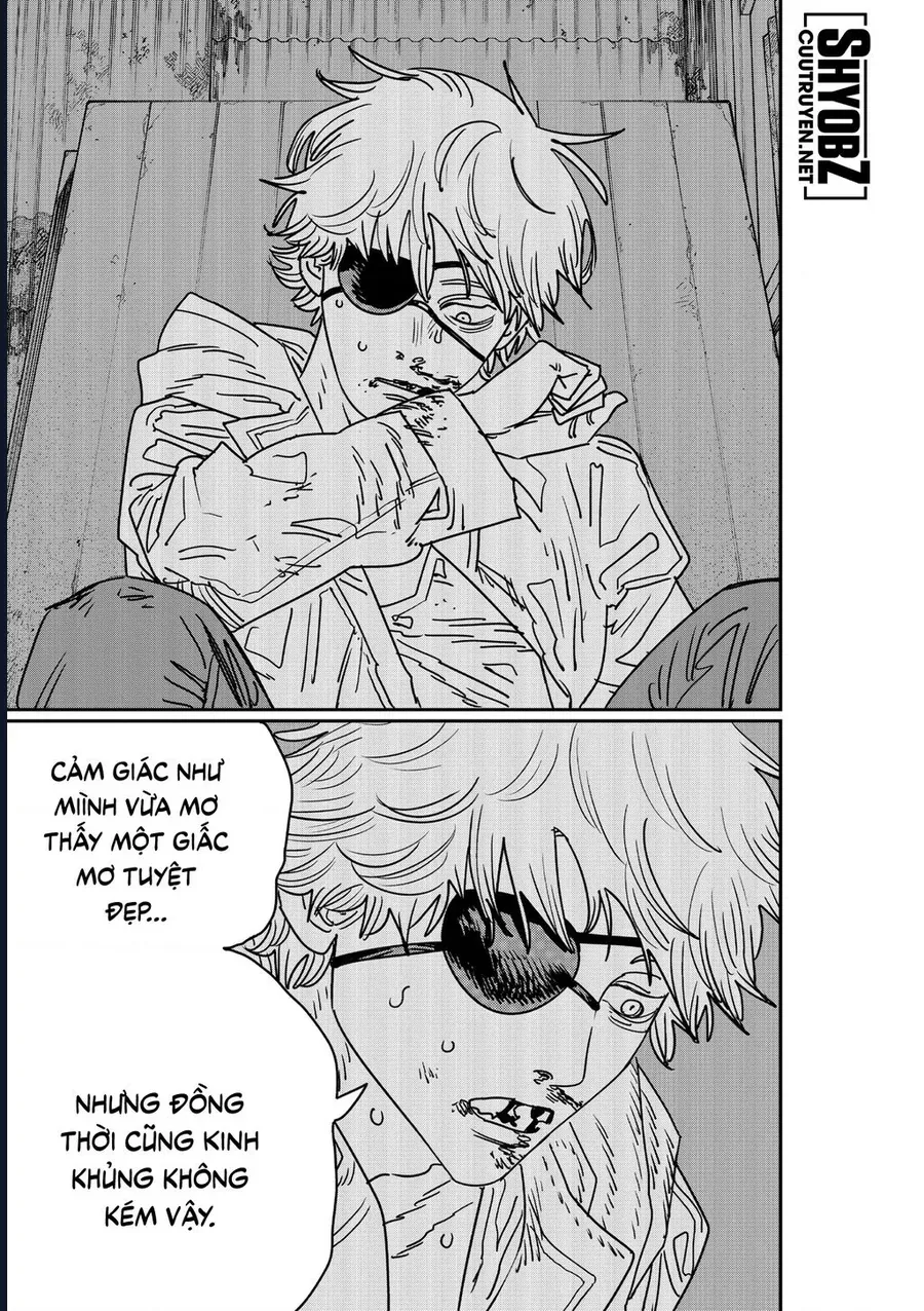 Thợ Săn Quỷ Chap 232 - Next Chap 231