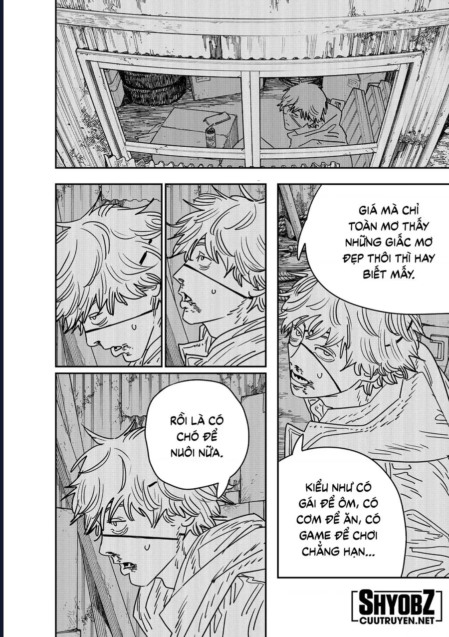 Thợ Săn Quỷ Chap 232 - Next Chap 231